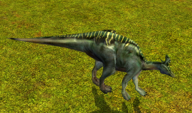 Ламбеозавр