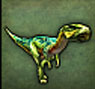иконка Пситтакозавра