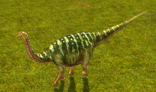 Сальтазавр